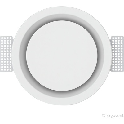 Ergovent Rondo Coanda 100