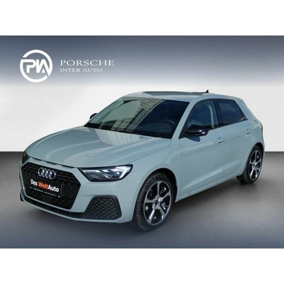Audi A1 25 TFSI Advanced 70 kW