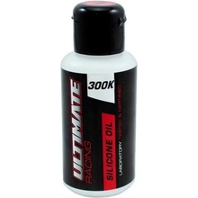 Ultimate Racing silikonový olej do diferenciálu 300.000 cps 60/75 ml