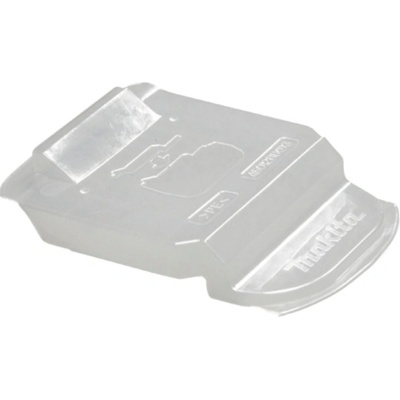 Pouzdro kontaktů ochranné pro akumulátory Makita LXT 14.4/18V (450128-8