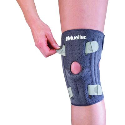 Mueller Adjust-To-fit Knee Stabilizer ortéza na koleno – Hledejceny.cz