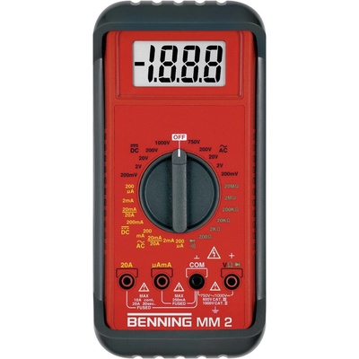 Benning MM 2