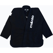 Gi pro BJJ pánské MANTO Ruinism