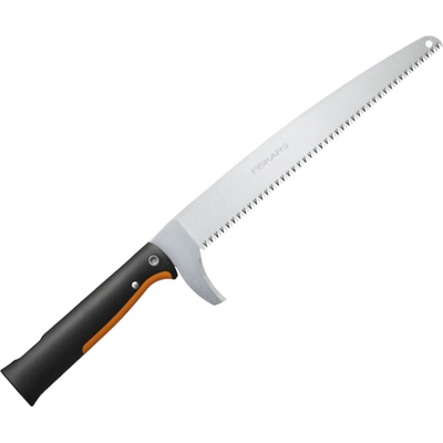 Fiskars Pila přerezávací přímá OneClick 1080691