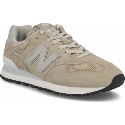 New Balance 574's W W5746J3 beige/102 white
