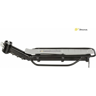 Sport Arsenal 261 pod sedlo