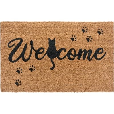 Hanse Home Mix Mats 105666 Cocos 45x75 cm