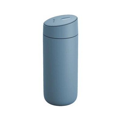 Fellow Carter Slide termohrnek 473 ml Hazy Blue