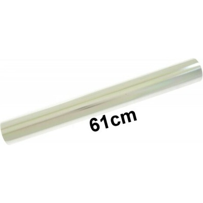 Rúra hliníková, Dĺžka: 61cm, Priemer: 57mm