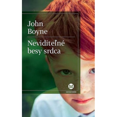 Neviditeľné besy srdca