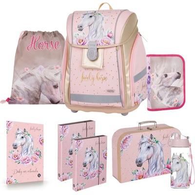 PREMIUM LIGHT Oxybag kůň romantic – Hledejceny.cz