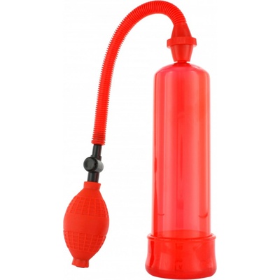 Seven Creations Penis Pump Enlarger Black