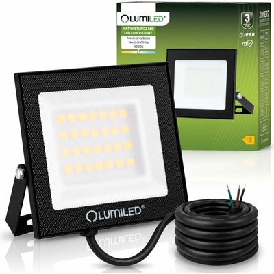 Lumiled ZONER2 20W 2000lm 4000K