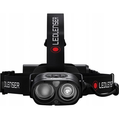 Ledlenser H19R Core