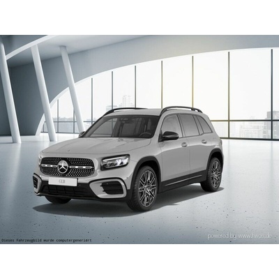 Mercedes-Benz GLB 180 AMG Line 100 kW