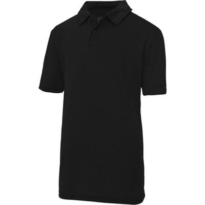 Just Cool JC040J Jet Black