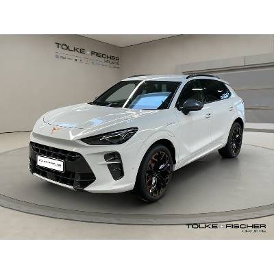 Cupra Terramar VZ 200 kW