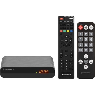 GoGEN DVB 143 T2