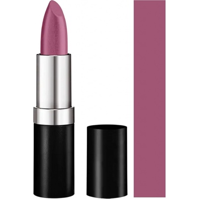Miss Sporty Color to Last Satin rtěnka 109 4 g