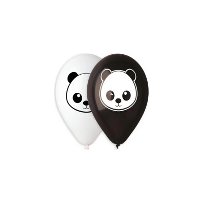 OB balónky GS110 PANDA