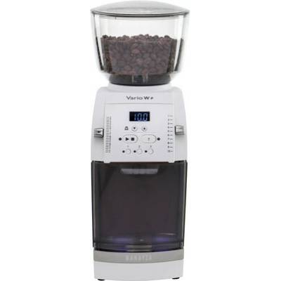 Baratza Vario W+ bílý