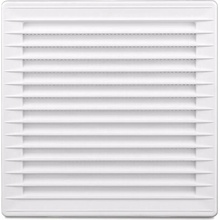 AirRoxy SVM 120 mm 170 x 170 mm bílá