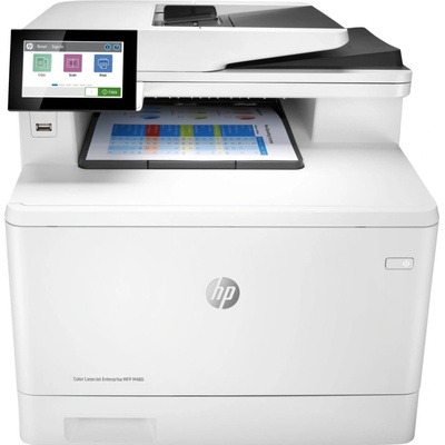 HP Color LaserJet Enterprise M480f 3QA55A