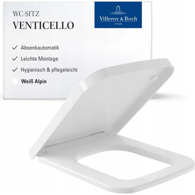 Villeroy & Boch Venticello - 8M22S101