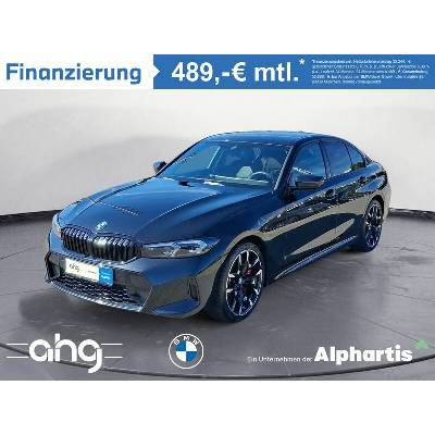 BMW 330i xDrive M Sport 180 kW