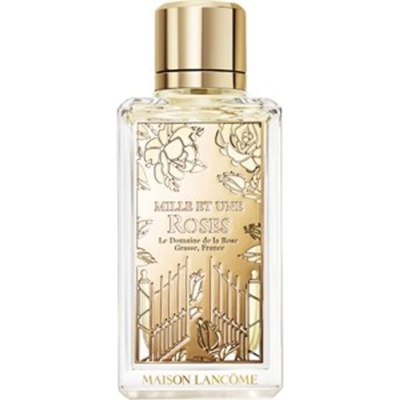 Lancôme Mille et Une Roses parfémovaná voda dámská 100 ml