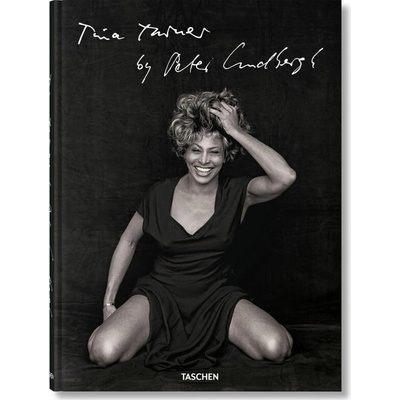 TINA TURNER BY PETER LINDBERGH
