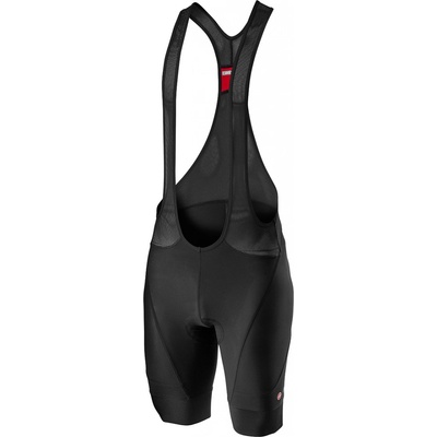 Castelli Endurance 3 čierna