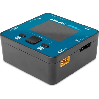 KAVAN C50 Duo nabíječ s balancerem 2x250W – Hledejceny.cz
