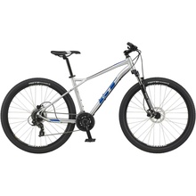 GT AGGRESSOR 27,5" EXPERT 2024