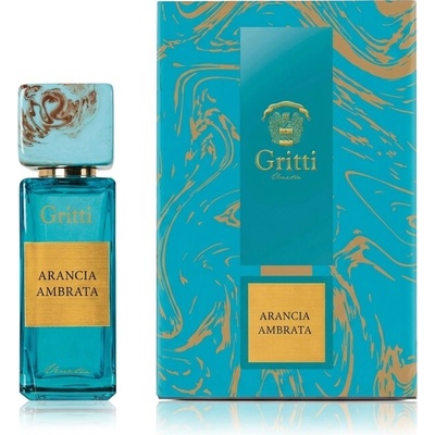 Gritti Arancia Ambrata parfém unisex 100 ml
