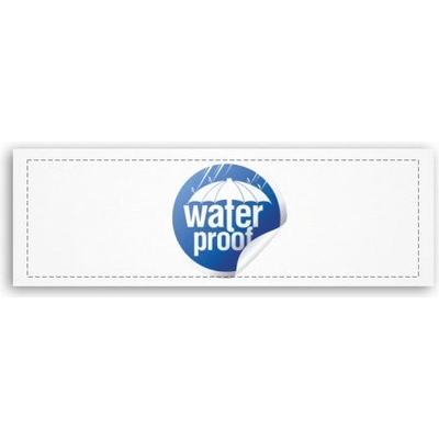 Fotoobraz 150x55 cm panorama Water proof