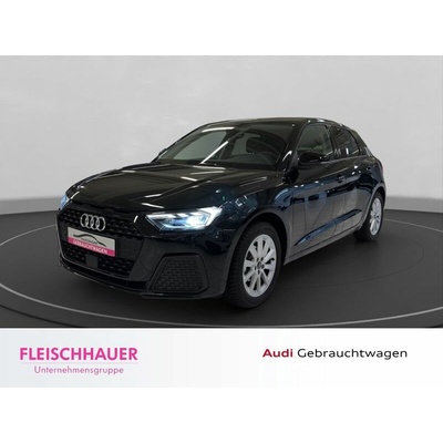 Audi A1 Sportback 25 TFSI 70 kW
