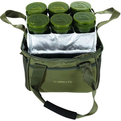 Trakker NXG Bait Bag – Hledejceny.cz