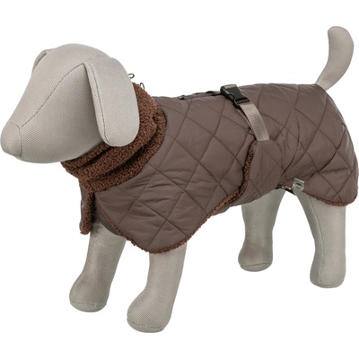 Trixie Minot Sherpa