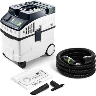 Festool Cleantec CT 25 E 577498