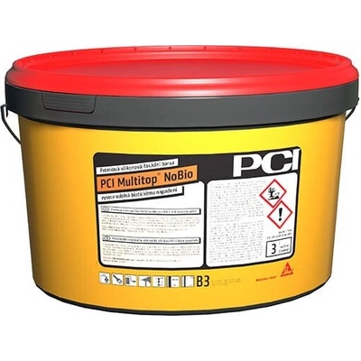 PCI Multitop Nobio 12,5 l biela