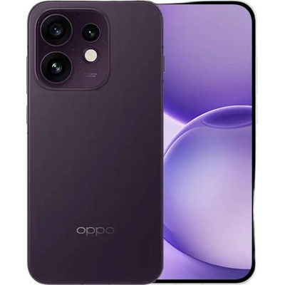OPPO Reno16 5G 8GB/512GB Purple Black