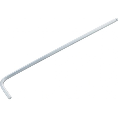 LUX-TOOLS Kľúč na vnútorný šesťhran 3 mm Comfort