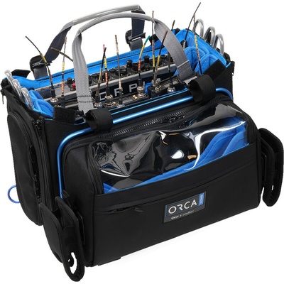 Orca OR-332 Audio Mixer Bag – Hledejceny.cz