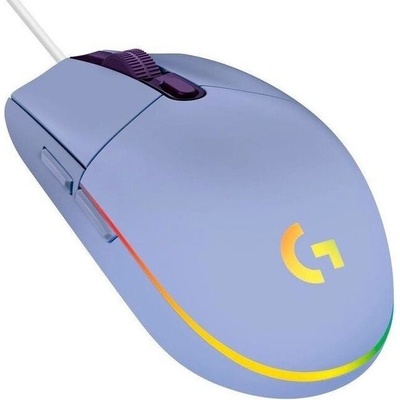 Logitech G102 Lightsync 910-005854