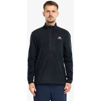 Mountain Equipment Micro Zip T black/black