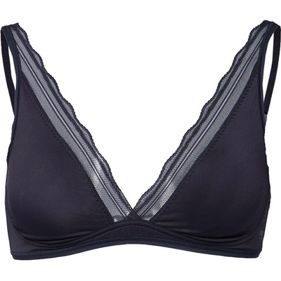 Podprsenka SLOGGI, GO BLUSH SOFT BRA čierna