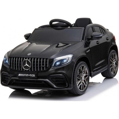 Mamido elektrické autíčko Mercedes Benz GLC 63S 4x4 lakované