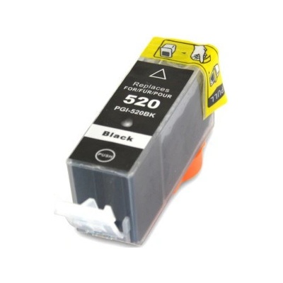 MultiPack.cz Canon PGI-520 - kompatibilní – Hledejceny.cz