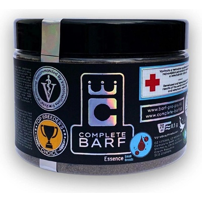 Complete BARF Essence pro malá plemena 480 g